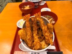 -虹梅食堂·爱蝦乃家