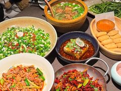 -山石榴·贵州菜(丰盛里店)
