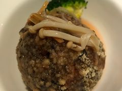 -云来居素食馆(南山店)