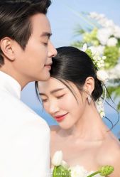 -金夫人婚纱摄影全球旅拍(大连店)