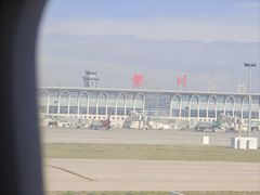 -银川河东国际机场