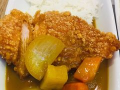 -吉野家(南昌铜锣湾店)