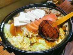 -信日本料理(信义坊店)