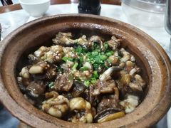 -红星光发煲仔饭(大石街店)