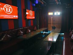 -唱吧麦颂KTV(马驹桥店)