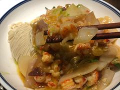 -十面春风·江南面馆(崇宁路店)