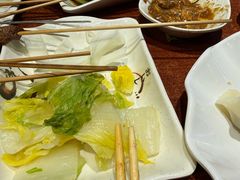 -金刚山烧烤(中山路店)