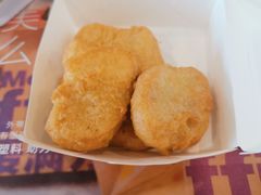 -麦当劳(吴中大道店)