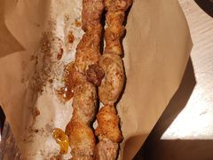 -耶里夏丽·丝路国际·新疆餐厅(浦东区东方路店)