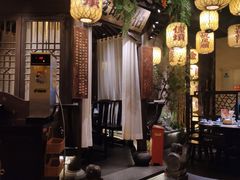 -南京大牌档(中关村领展广场店)