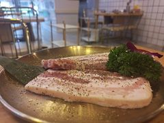 -胖老板的烤肉店—原鲜牛道(学府路店)