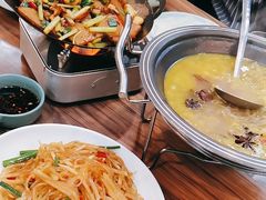 -合合春饼(潘家园店)