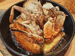 -莲花公园煎蟹·30年闽菜(火车站店)