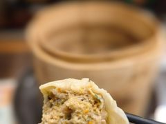 -锡笼记·无锡小笼(方塔店)