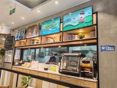 -群生记 群生驴肉 火烧(朝阳站店)