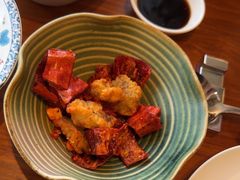 -苏州园区福朋喜来登酒店·聚味轩中餐厅