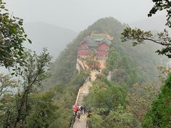 -云台山风景名胜区