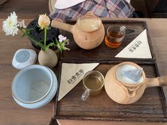 -扫雪煮茶(西村店)