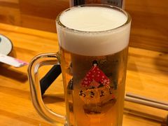 -晶吉·居酒屋·日本料理·烧鸟(中山区民主广场经典生活店)