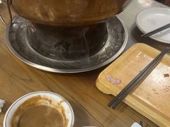 -木萨火锅店(开鲁路店)