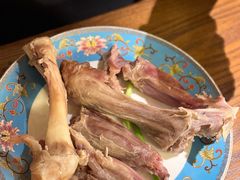 -相约·羊村小馆非遗手抓肉(七一酱园店)