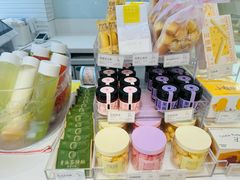 -好利来(宣武门店)