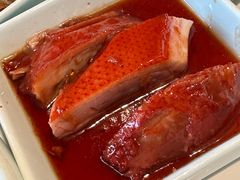 酱鸭-胥城奥灶面·面之府(书香世家月亮湾酒店)