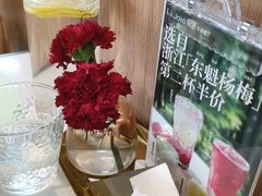 -悦荟牛排餐厅(萨尔图万达店)