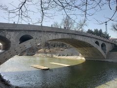 -赵州桥景区
