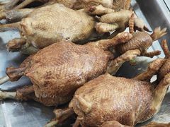 道口烧鸡-豫掌柜饸饹面·烩面(秀沿路店)