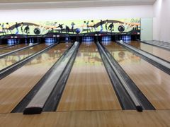 -广州保龄球馆(广州天河体育中心店)