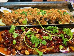 -宏兴烤鱼山庄(宣恩总店)