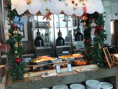 -视界美食自助餐厅·石家庄希尔顿酒店