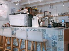 -Oasis coffee燕谷咖啡(公信店)