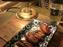 -城墙外BAR
