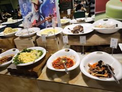 -戈拿旺巴西烤肉(崇文门店)