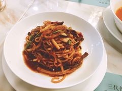 -南山鲜虾面·活鲜小馆·海味大连菜(南山总店)