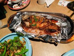 -新白鹿餐厅(城西银泰城店)