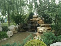 -武清南湖绿博园