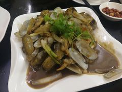 -QQ海鲜餐厅