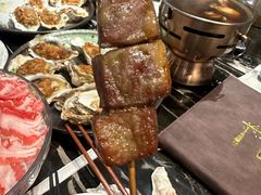 -一本魅·日式料理