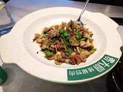 -费大厨辣椒炒肉(黄兴中心广场店)