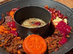 -楠火锅(太古里总店)