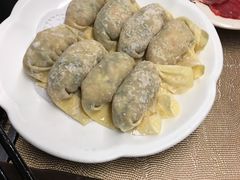 -金海阁海鲜火锅