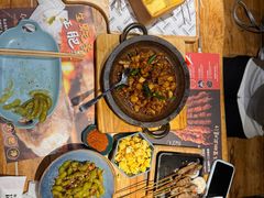 -馋嘴猫北京食堂·烤鸭·宵夜(亚运村店)