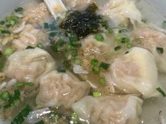 -浙味观杭州海鲜面(钱江新城高德置地店)