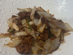 -月福京味斋·烤鸭店·北京菜(鼓楼总店)