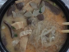 -津津老鸭粉丝馆(正东路店)