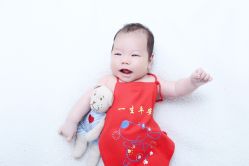 -宝贝日记专业儿童摄影(南坪店)