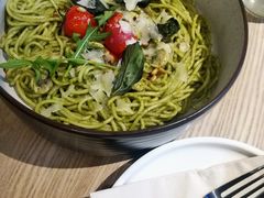 -Maxpoint Kitchen 西餐咖啡(乐峰广场店)